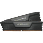 رم کورسیر مدل VENGEANCE 5200MHz CL40 DDR5 ظرفیت 32 گیگابایت