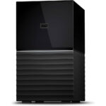 هارد اکسترنال وسترن دیجیتال مدل MyBook Duo ظرفیت 24 ترابایت
