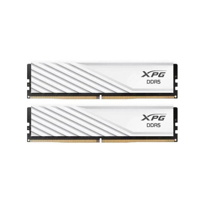 رم ای دیتا مدل XPG Lancer 5200MHz CL38 DDR5 ظرفیت 16 گیگابایت