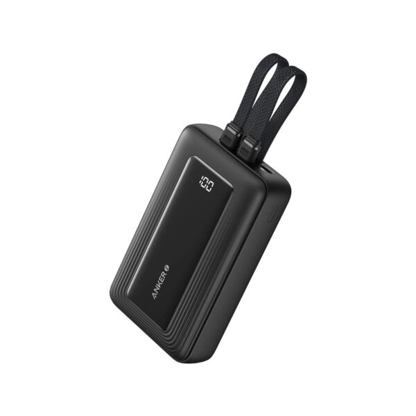 پاوربانک انکر مدل Zolo A1681 ظرفیت 20000 میلی آمپر