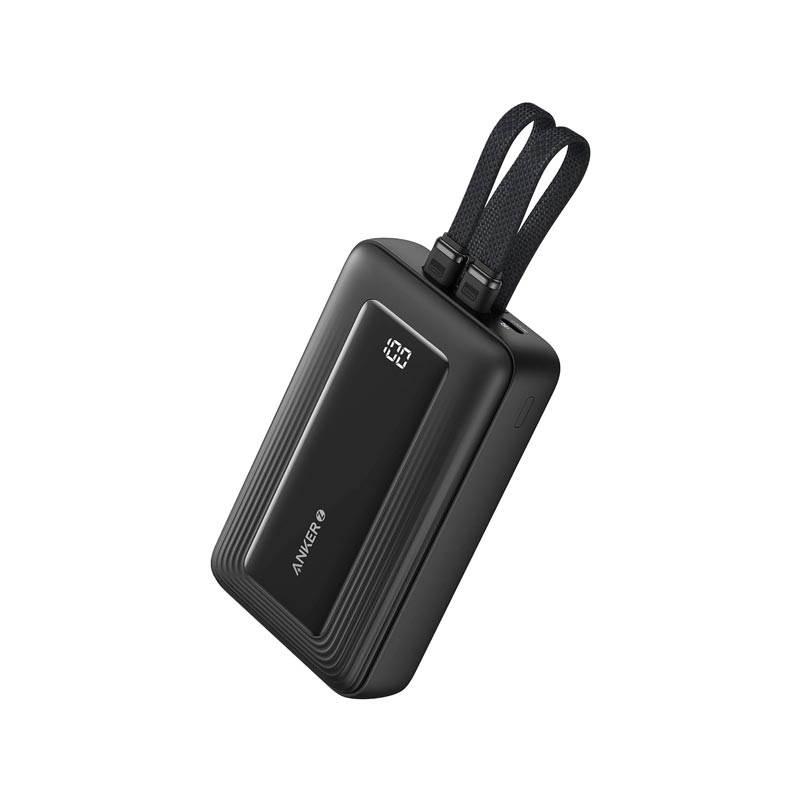 پاوربانک انکر مدل Zolo A1681 ظرفیت 20000 میلی آمپر