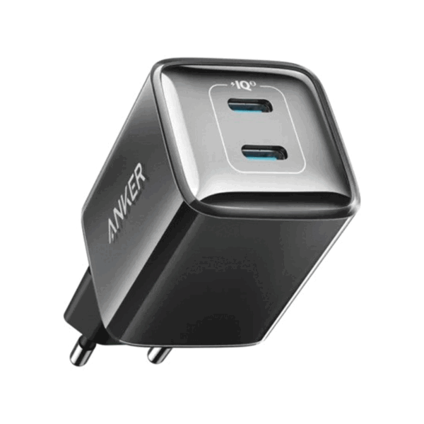 شارژر دیواری انکر مدل A2038 40W