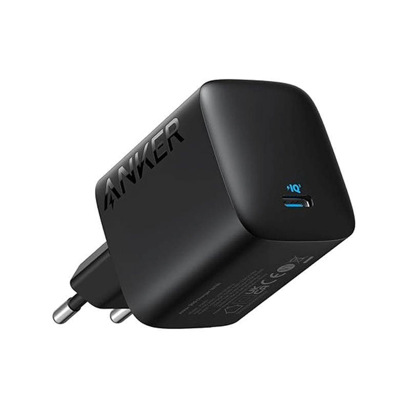 شارژر دیواری انکر مدل 312 A2640 30W