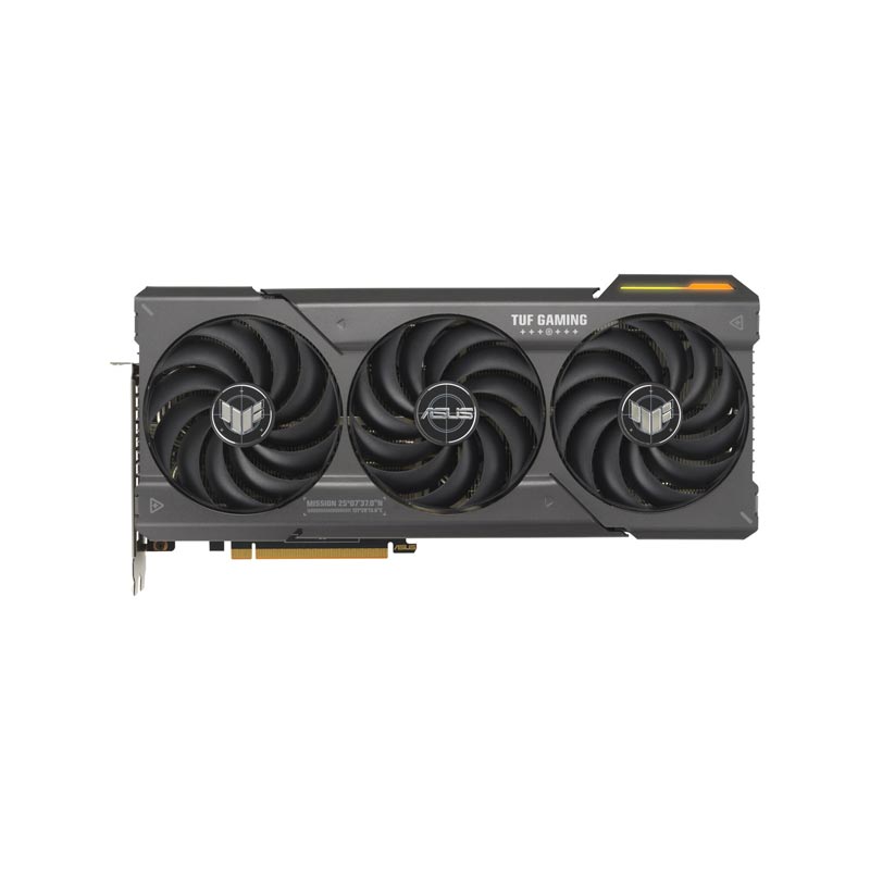 کارت گرافیک ایسوس مدل TUF Gaming Radeon RX 7900 GRE OC Edition 16GB GDDR6