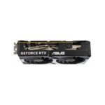 کارت گرافیک ایسوس مدل DUAL RTX 5060 OC 8GB