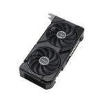 کارت گرافیک ایسوس مدل Dual GeForce RTX 4070 SUPER EVO OC Edition