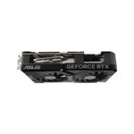 کارت گرافیک ایسوس مدل Dual GeForce RTX 4070 SUPER EVO OC Edition