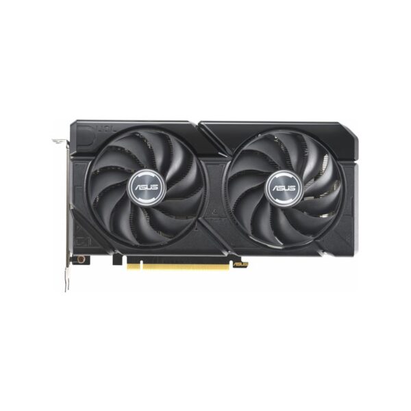 کارت گرافیک ایسوس مدل Dual GeForce RTX 4070 SUPER EVO OC Edition