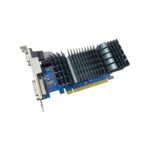 کارت گرافیک ایسوس مدل GeForce GT710-SL-2GD5-BRK-EVO