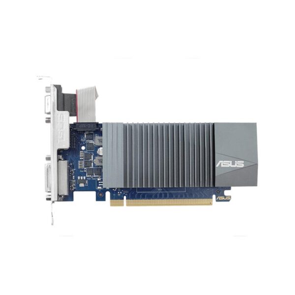 کارت گرافیک ایسوس مدل GT710-SL-2GD5