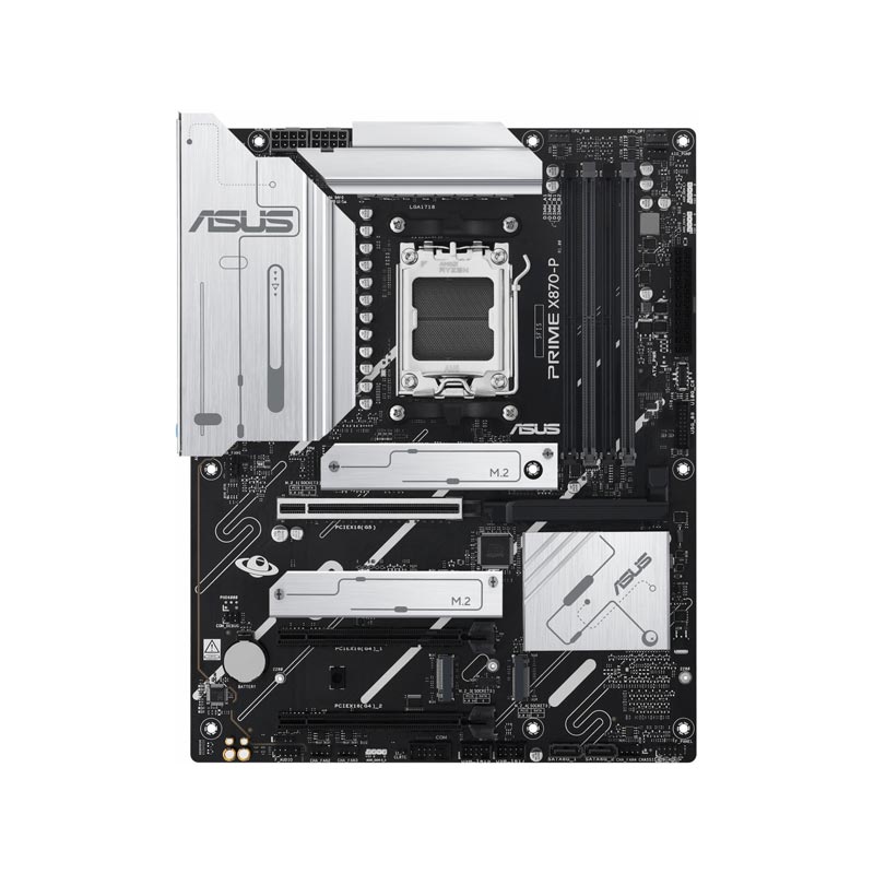 مادربرد ایسوس مدل PRIME X870-P