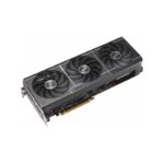 کارت گرافیک ایسوس مدل Prime Radeon RX 9070 OC Edition 16GB GDDR6
