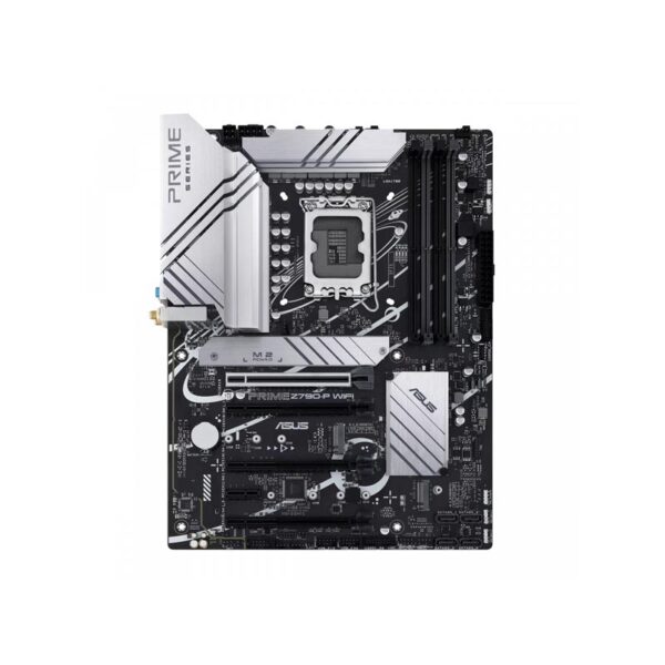 مادربرد ایسوس مدل Prime Z790-P WIFI DDR5