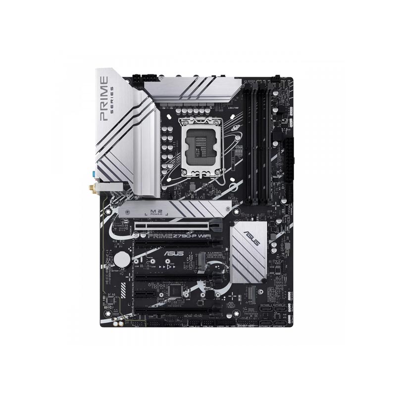 مادربرد ایسوس مدل Prime Z790-P WIFI DDR5