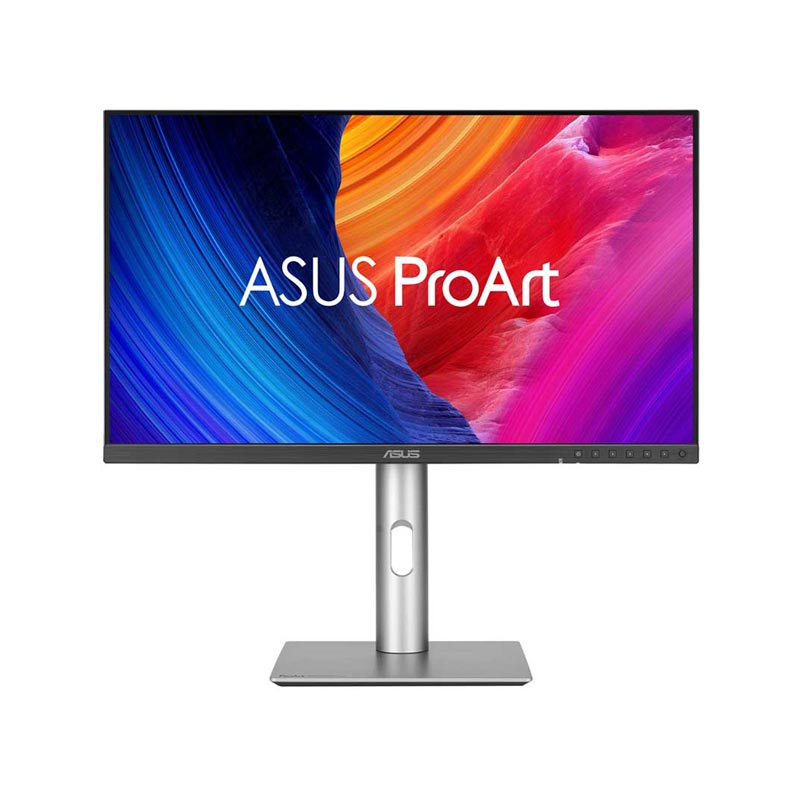 مانیتور ایسوس مدل ProArt Display PA278CFRV سایز 27 اینچ