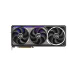 کارت گرافیک گیمینگ ایسوس مدل ROG Astral RTX 5090 O32G