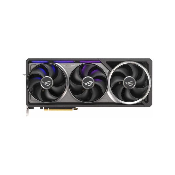 کارت گرافیک گیمینگ ایسوس مدل ROG Astral RTX 5090 O32G