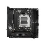 مادربرد ایسوس مدل ROG STRIX B650E-I GAMING WIFI