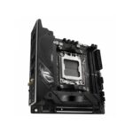 مادربرد ایسوس مدل ROG STRIX B650E-I GAMING WIFI