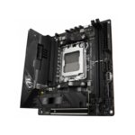 مادربرد ایسوس مدل ROG STRIX B650E-I GAMING WIFI