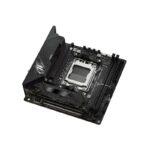 مادربرد ایسوس مدل ROG STRIX B650E-I GAMING WIFI