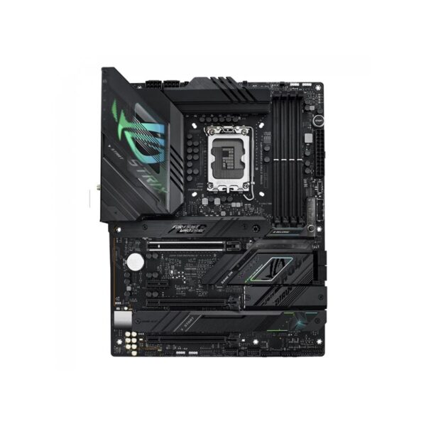 مادربرد ایسوس مدل ROG STRIX B760 F GAMING WIFI DDR5