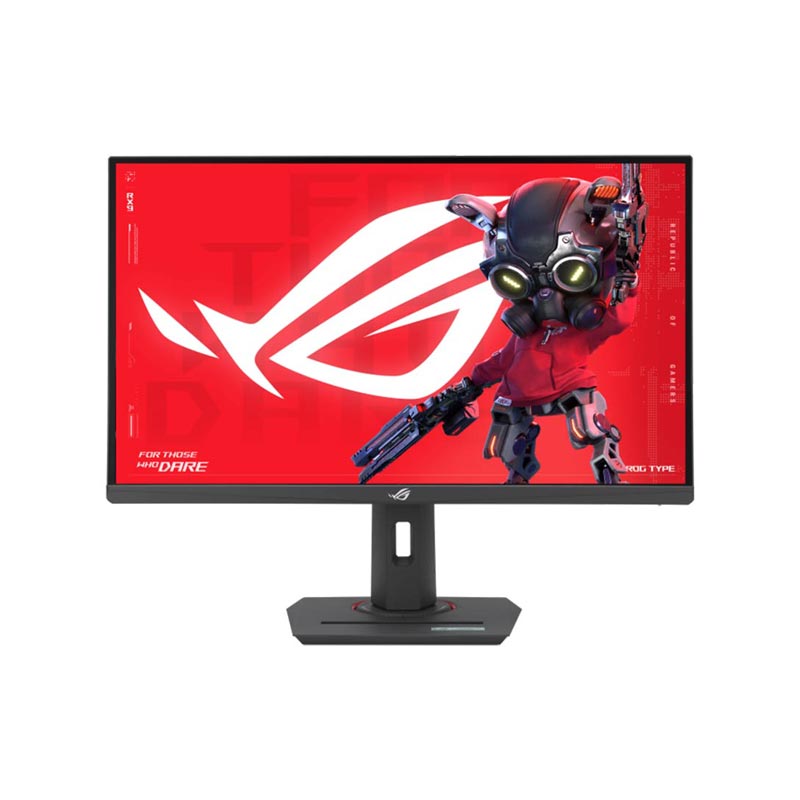مانیتور 27 اینچ ایسوس مدل ROG Strix XG27ACS