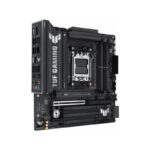 مادربرد ایسوس مدل TUF B850M-PLUS GAMING WIFI