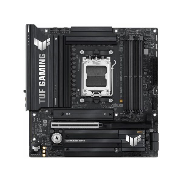 مادربرد ایسوس مدل TUF B850M-PLUS GAMING WIFI