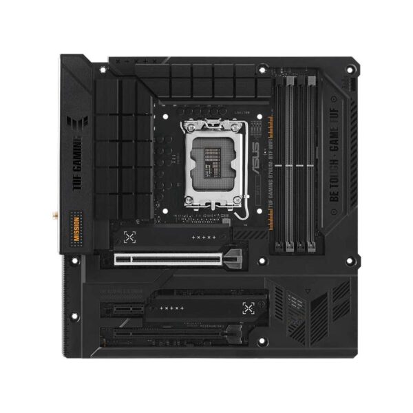 مادربرد ایسوس مدل TUF GAMING B760M-BTF WIFI