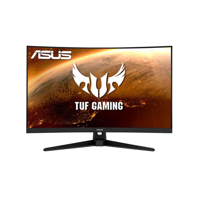 مانیتور 31.5 اینچ ایسوس مدل TUF GAMING VG328H1B