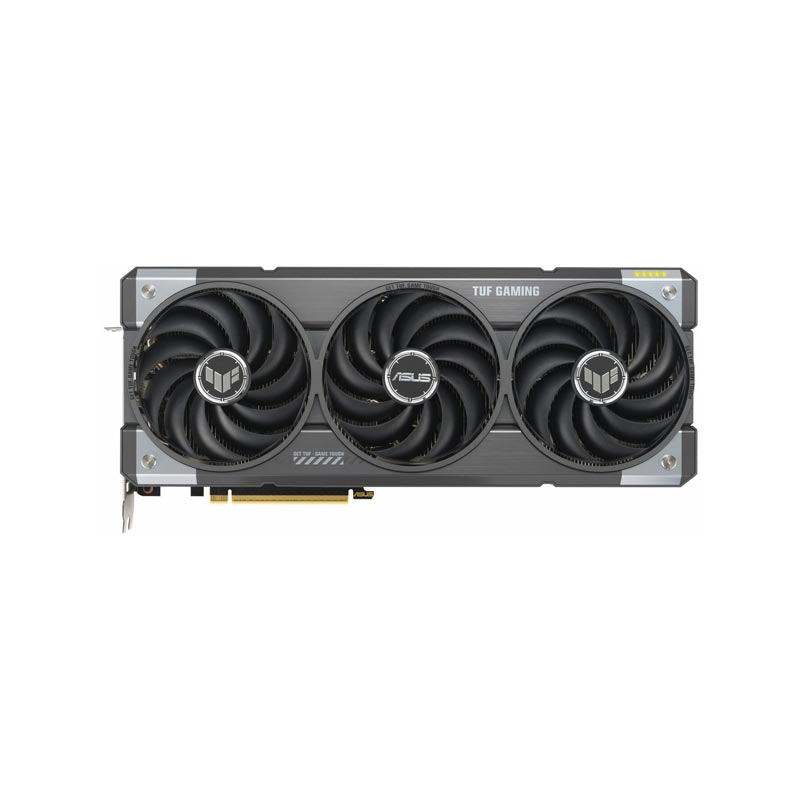 کارت گرافیک ایسوس مدل TUF Gaming GeForce RTX 5070 12GB GDDR7 OC Edition
