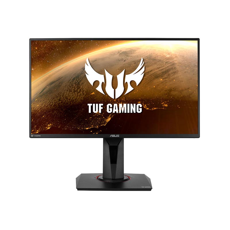 مانیتور 24.5 اینچ ایسوس مدل TUF Gaming VG259Q3A