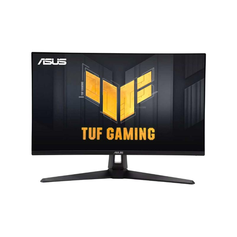 مانیتور 27 اینچ ایسوس مدل TUF Gaming VG27UQ1A