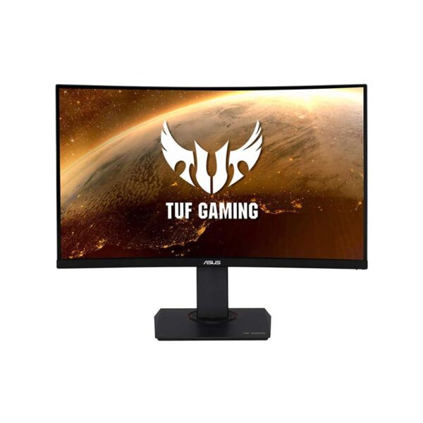 مانیتور ایسوس مدل TUF Gaming VG32VQR سایز 31.5 اینچ