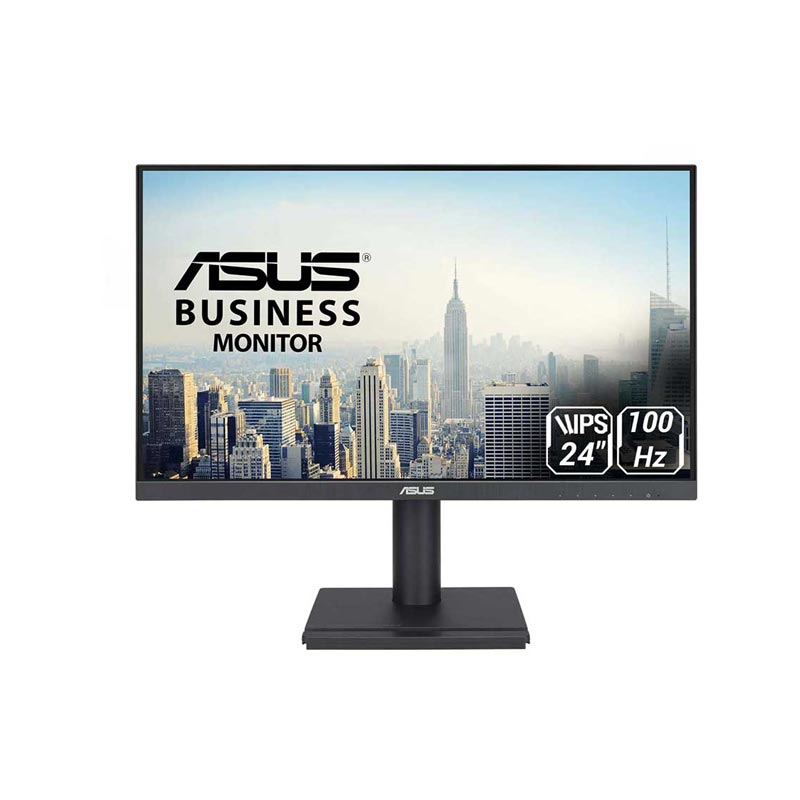 مانیتور 24 اینچ ایسوس مدل VA24DQFS