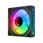 فن کیس اوست مدل AVI-120 ARGB