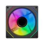 فن کیس اوست مدل AVI-120 ARGB