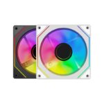 فن کیس اوست مدل AVI-120 ARGB