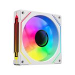 فن کیس اوست مدل AVI-120 ARGB