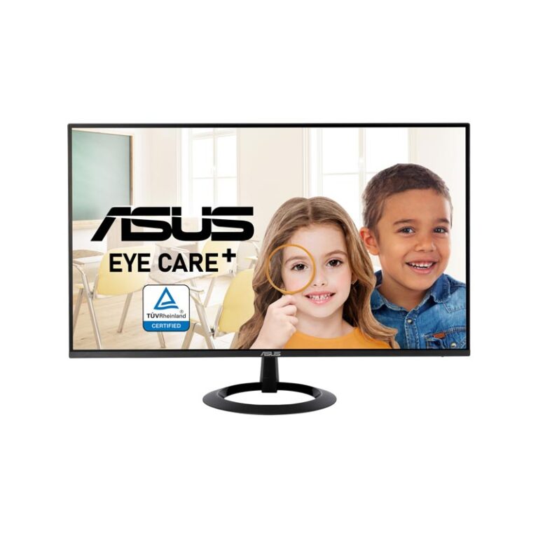 مانیتور ایسوس مدل VZ24EHF