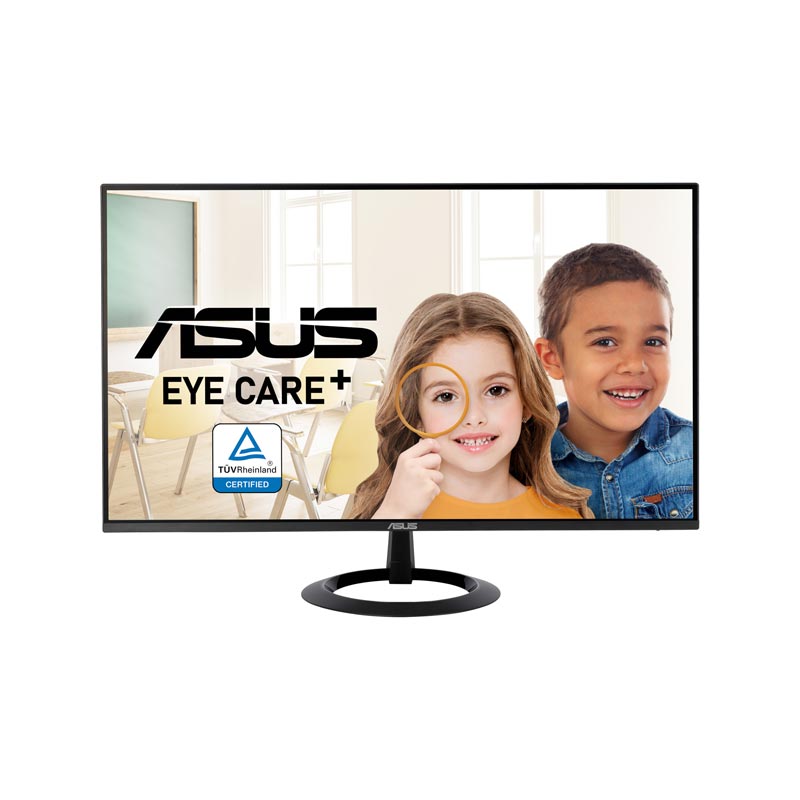 مانیتور ایسوس مدل VZ24EHF