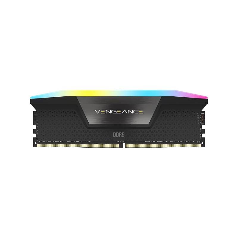 رم کورسیر مدل VENGEANCE RGB