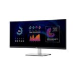 مانیتور 34 اینچ دل مدل P3424WE
