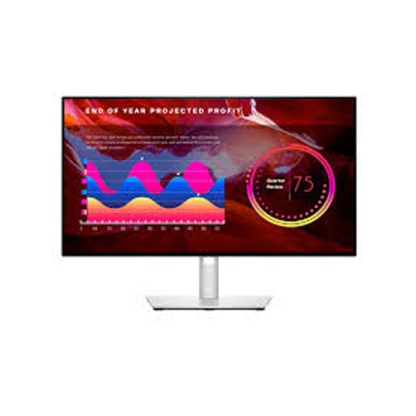 مانیتور 23.8 اینچ دل مدل U2422H