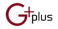 G PLUS LOGO