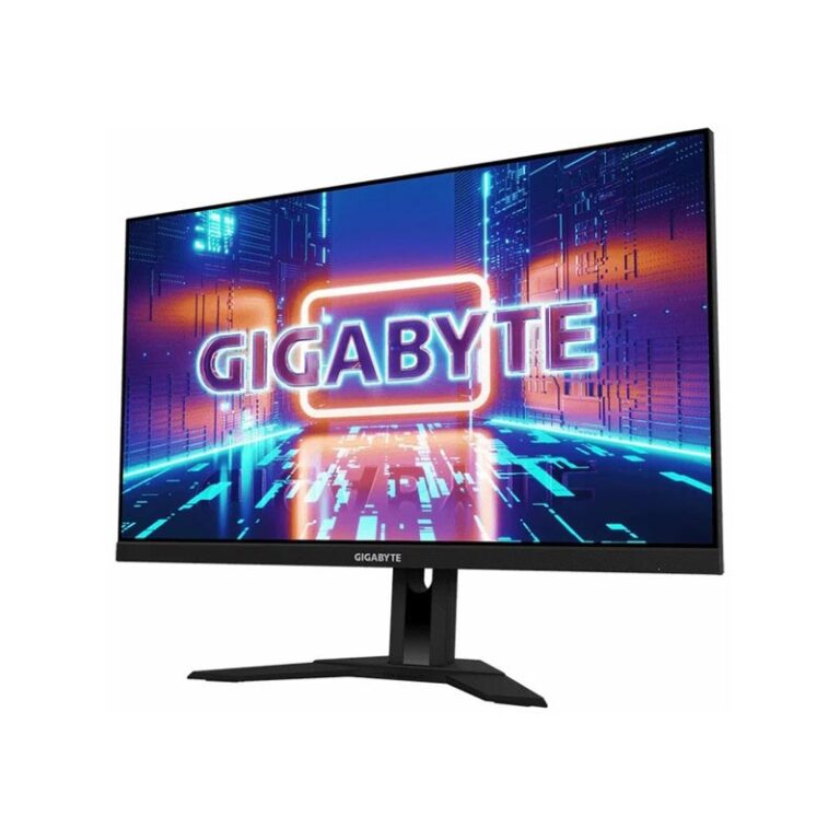 مانیتور گیگابایت مدل M28U-EK سایز 27 اینچ