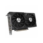 کارت گرافیک گیگابایت مدل GeForce RTX 4060 Ti WINDFORCE OC 8GB