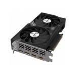 کارت گرافیک گیگابایت مدل GeForce RTX 4060 Ti WINDFORCE OC 8GB