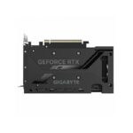 کارت گرافیک گیگابایت مدل GeForce RTX 4060 Ti WINDFORCE OC 8GB